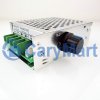 DC 12V~50V 30A Motordrehzahl Regelbarer Schalter Linearantrieb Geschwindigkeit Regulator