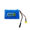 24V 8400mAh Wiederaufladbarer Lithiumbatterie Pack