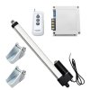 12V 24V 3500N Wasserdicht Elektrischer Linearantrieb mit Fernbedienung
