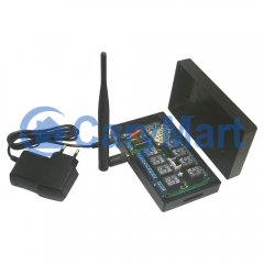 Relais Schutz Android / iOS Jailbroken Smartphone Handy WIFI Fernsteuerung per WLAN Universal WIFI Controller