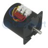 Großdrehmoment AC 220V 28W Permanentmagnet-Synchronmotor