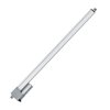 600MM 12V 24V 1000N Elektrischer Linearantrieb mit eingebautem Potentiomete