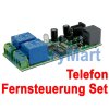 Telefon Funk Steuermodul