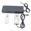 Eine-Steuerung-Zwei Synchronisation Controller Für Zwei Linearantriebe C5