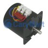 Großdrehmoment AC 220V 14W Permanentmagnet-Synchronmotor