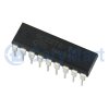 Fernsteuer-Decoder IC: SC2272-T4