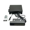 Eine-Steuerung-Drei Synchronisation Controller Für Drei Linearantriebe A / B / J
