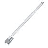 700MM 12V 24V1000N Elektrischer Linearantrieb mit eingebautem Potentiomete