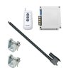 12V 24V 5000N 700MM-1000MM Elektrischer Linearantrieb Elektrozylinder mit Fernbedienung