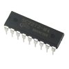 Fernsteuer-Decoder IC: SC2272-M4