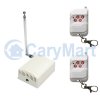 4-Kanal Regler & Fernbedienung 12V DC Universalfernbedienung 433mhz 4 Modus