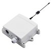 500M Fernbedienung oder Sender Ausgelöst Durch DC 12~24V Spannungssignal