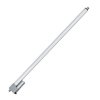 800MM 12V 24V 1000N Elektrischer Linearantrieb mit eingebautem Potentiomete