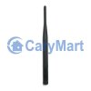 5dBi 2.4G WiFi Omnidirektionale Antenne SMA Stecker 195MM lang