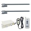 12V 24V 5000N 700MM-1000MM Zwei Industrie Elektrischer Linearantriebe Synchronsteuerungskit